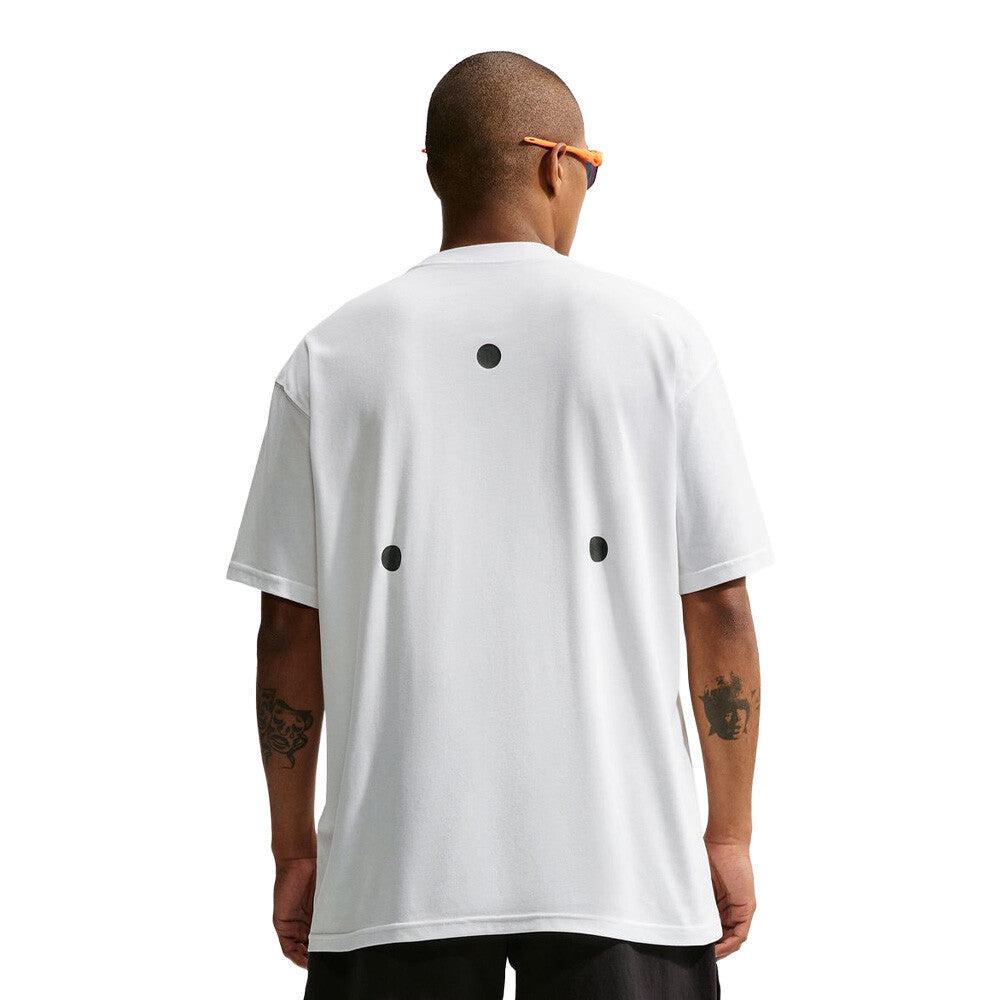 Nike ACG Dri-FIT Men's Trail Running T-Shirt - Summit White (2)