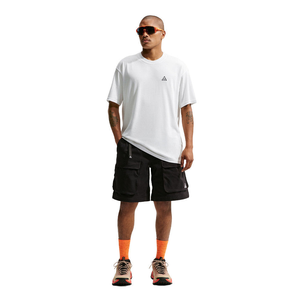 Nike ACG Dri-FIT Men's Trail Running T-Shirt - Summit White (2)
