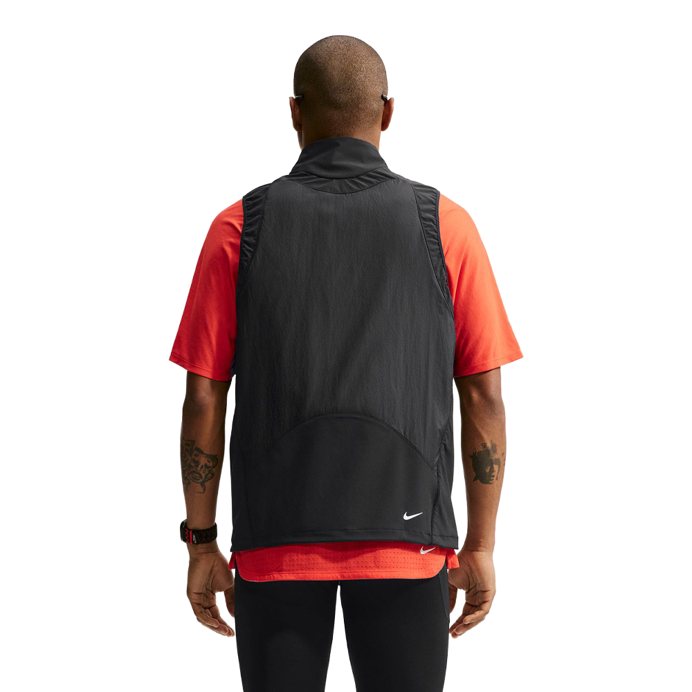 Nike ACG "Rope De Dope" Therma-FIT ADV Men's Gilet - Black
