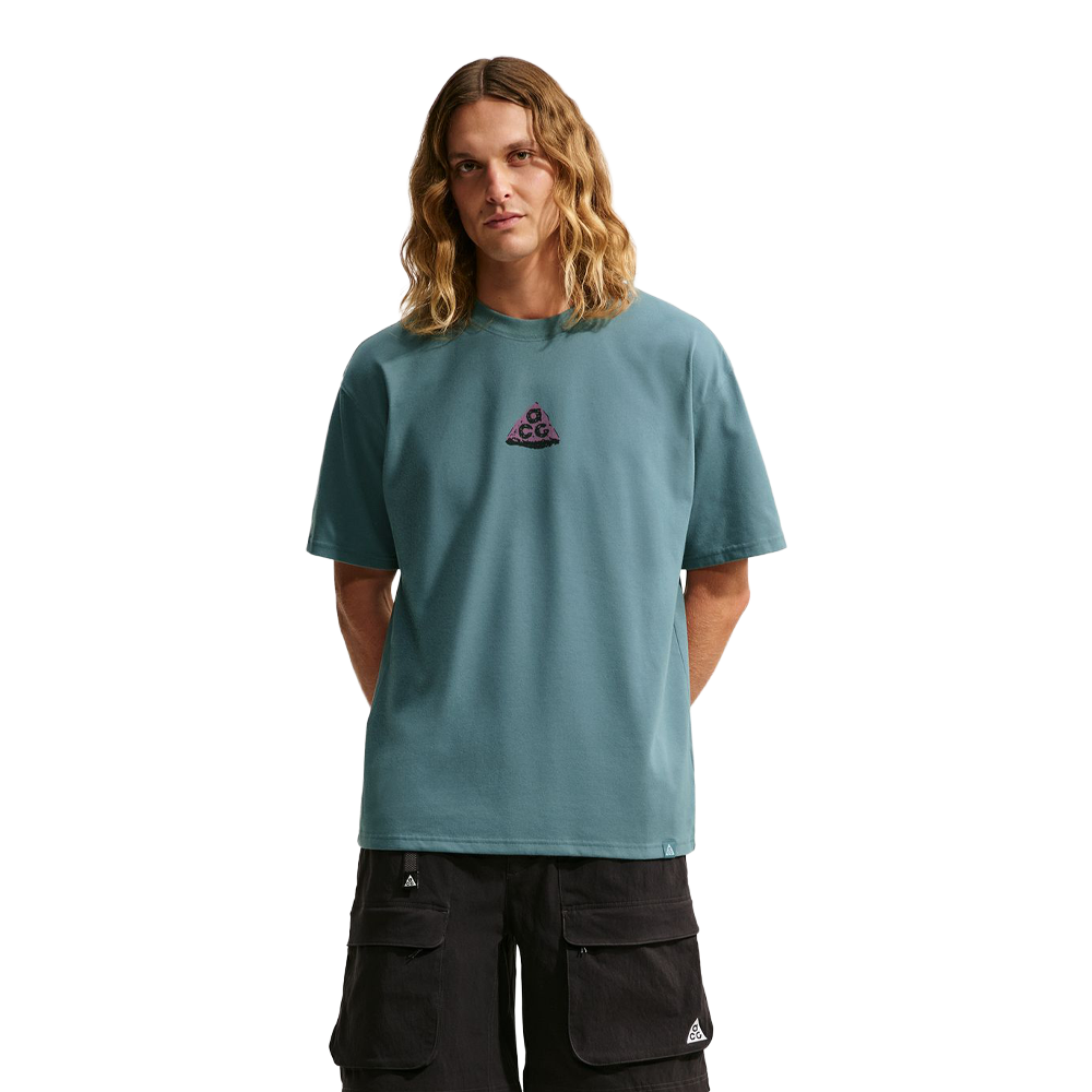 Nike ACG Dri-FIT Men's T-Shirt - Mineral Slate
