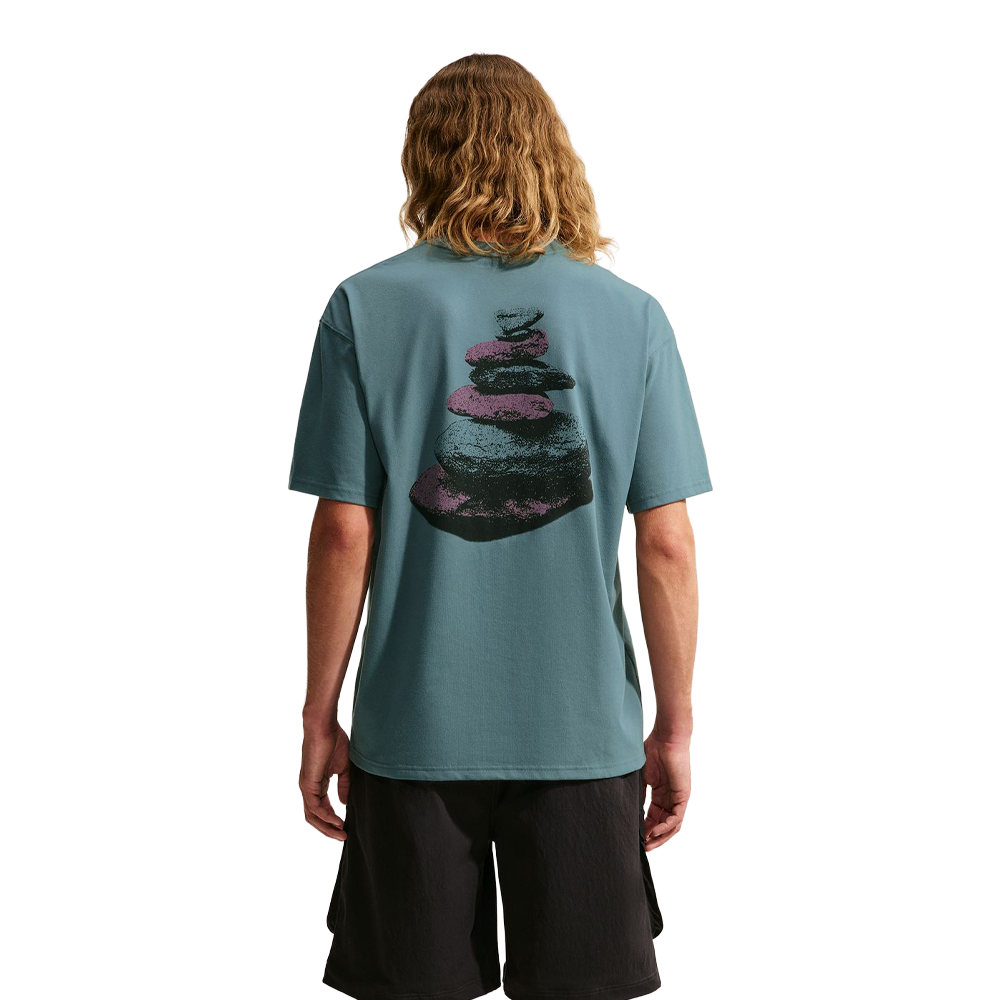Nike ACG Dri-FIT Men's T-Shirt - Mineral Slate
