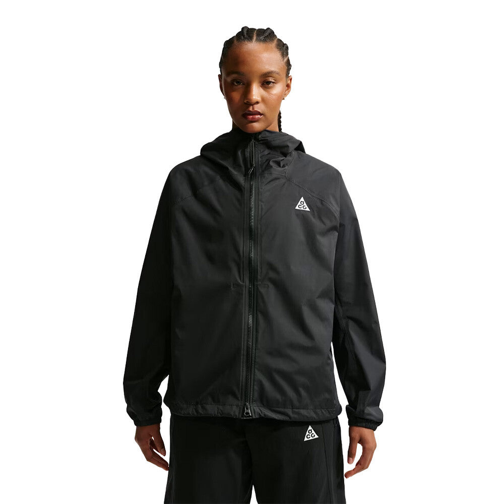 Nike ACG Phantazma Storm-FIT ADV Women's Jacket - Black/Summit White