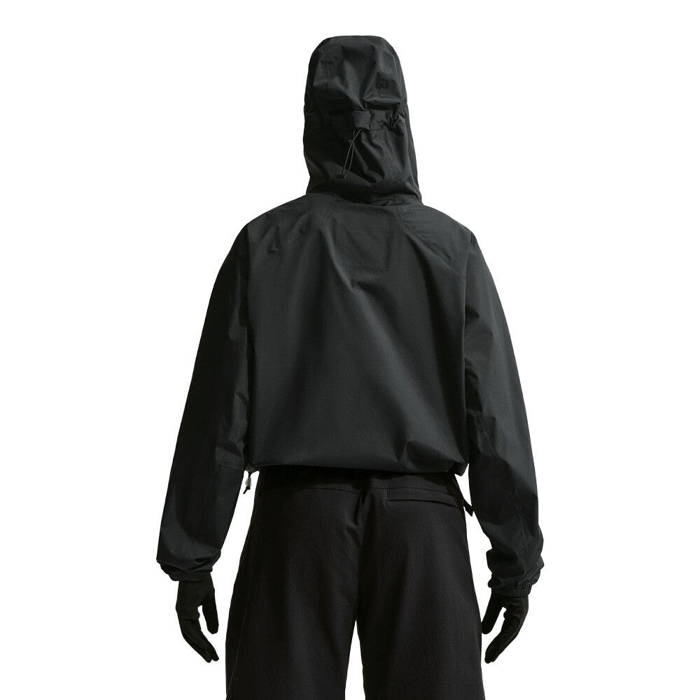 Nike ACG Phantazma Storm-FIT ADV Women's Jacket - Black/Summit White