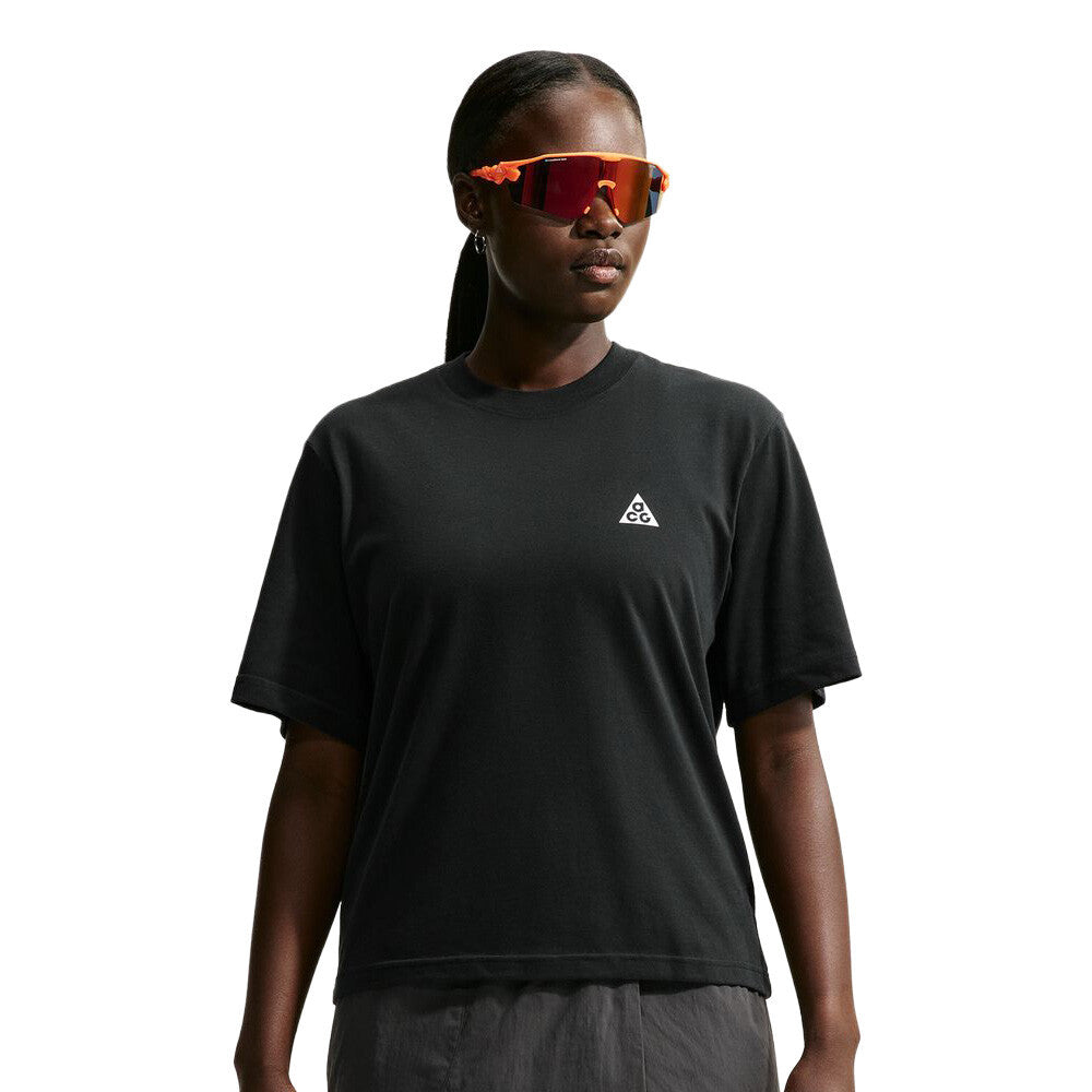 Nike ACG Dri-FIT Women's Running T-Shirt - Black