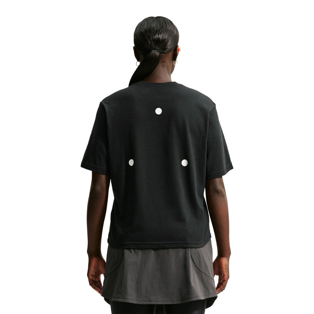 Nike ACG Dri-FIT Women's Running T-Shirt - Black