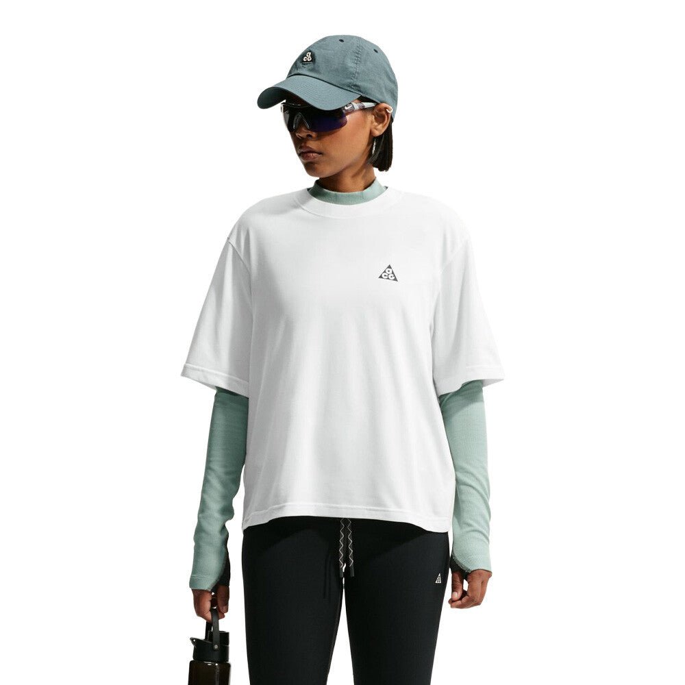 Nike ACG Dri-FIT Women's Running T-Shirt - Summit White (2)
