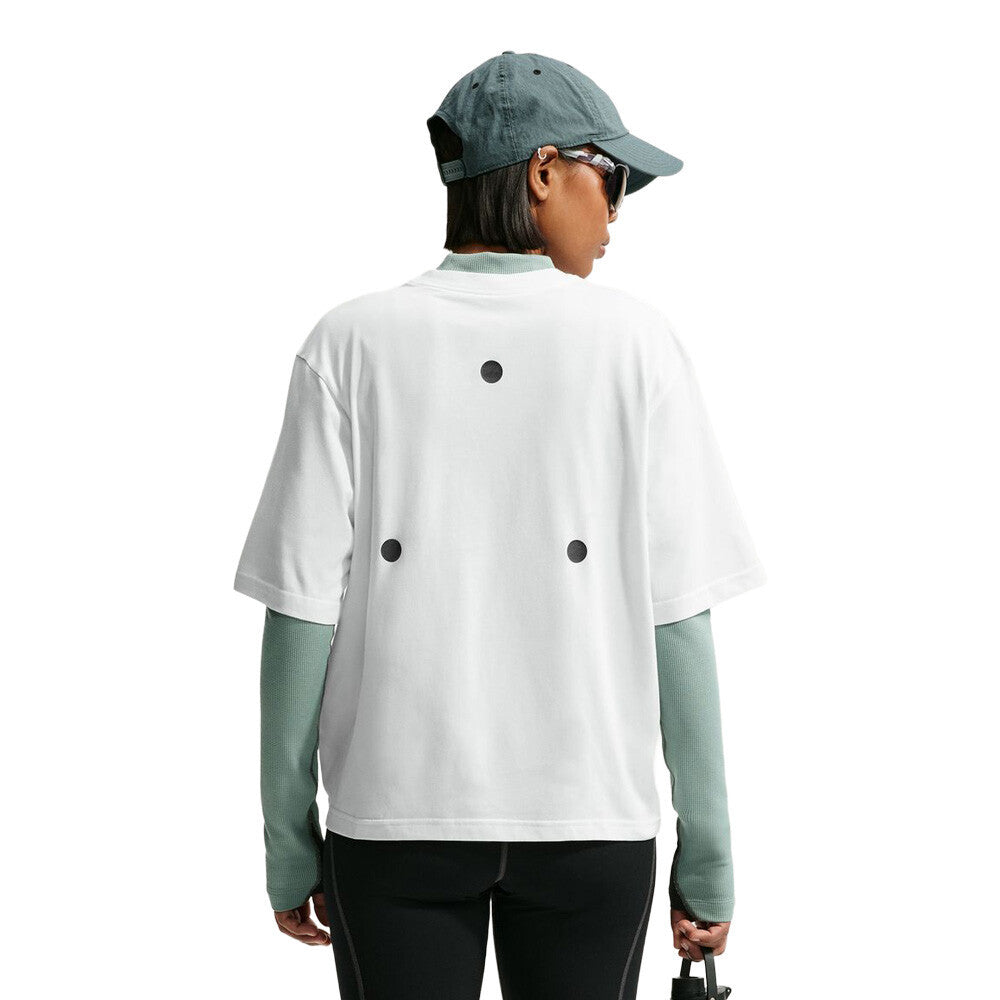 Nike ACG Dri-FIT Women's Running T-Shirt - Summit White (2)