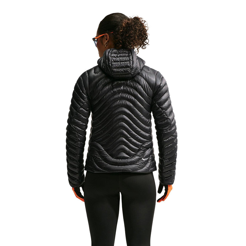 Nike ACG Lava Flow Therma-FIT ADV Ultralight Women's Jacket - Black/Summit White