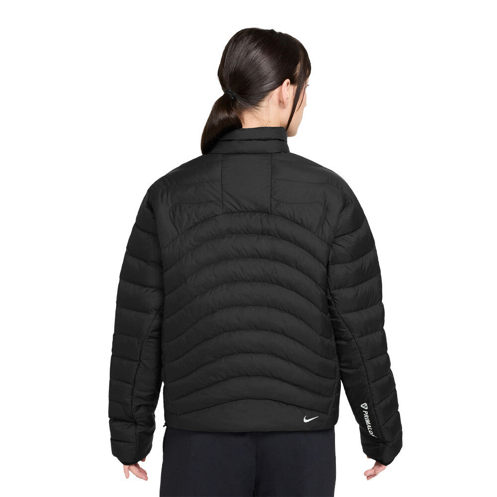 Nike ACG Lava Flow Therma-FIT ADV Women's Jacket - Black/Summit White (2)