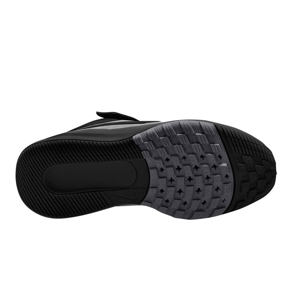 Nike Junior Star Runner 5 Running Shoes - Black/Anthracite