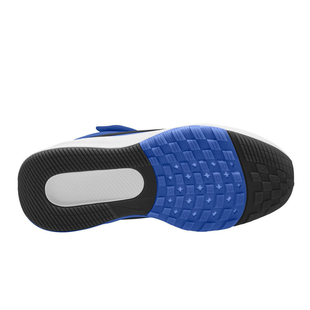 Nike Junior Star Runner 5 Running Shoes - Game Royal/Black/White