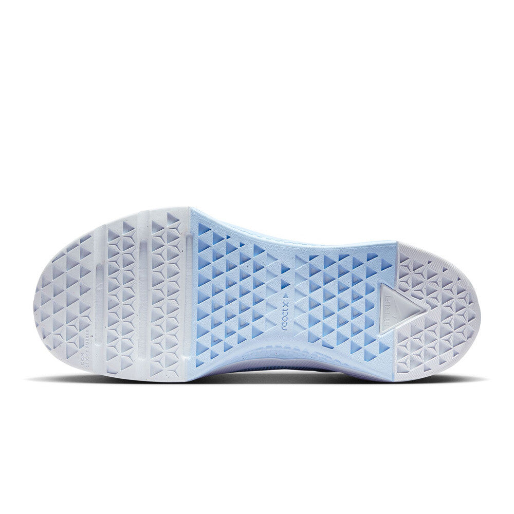 Nike Metcon 10 Women's Training Shoes - Hydrogen Blue/Aluminium/Football Grey