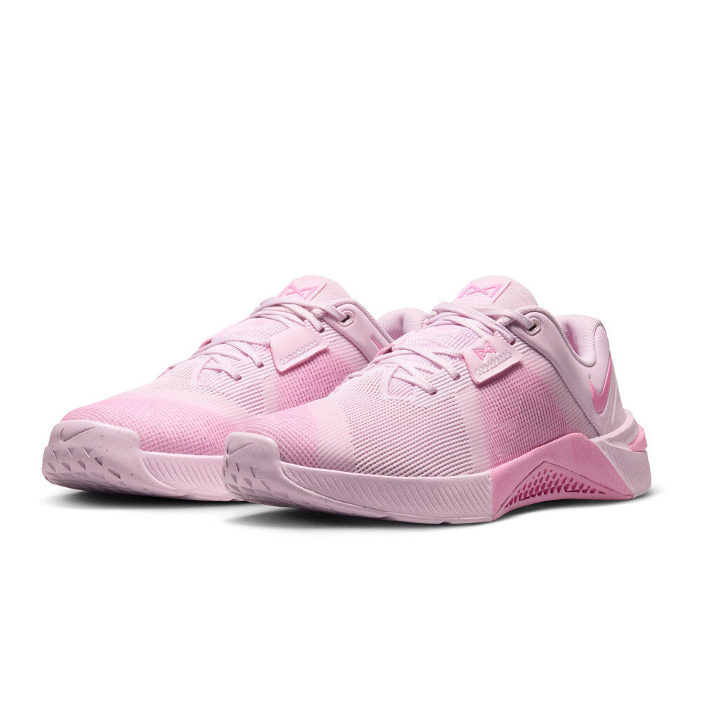 Nike Metcon 10 Women's Training Shoes - Bleached Lilac/Light Magenta/Pink Rise