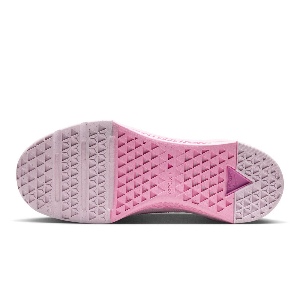Nike Metcon 10 Women's Training Shoes - Bleached Lilac/Light Magenta/Pink Rise
