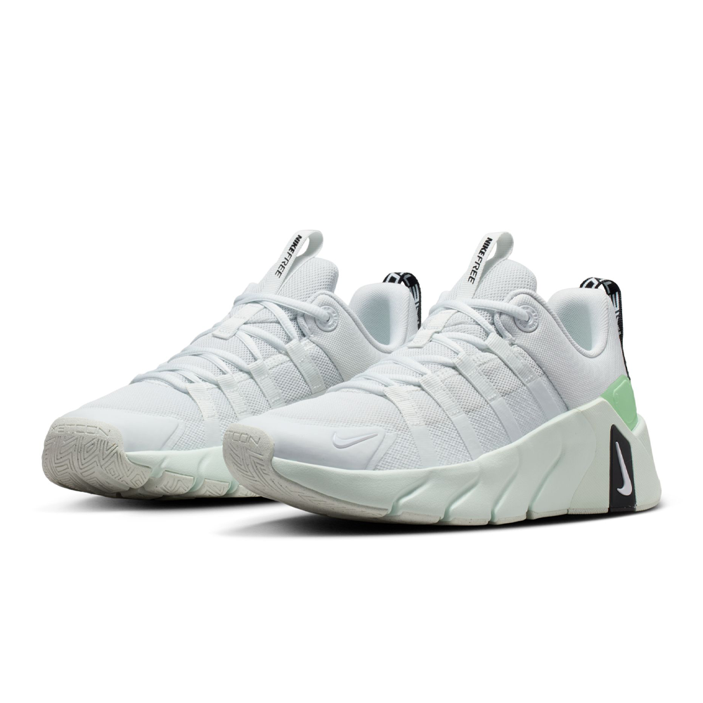 Nike Free Metcon 7 Women's Training Shoes - Off White/Cucumber Calm