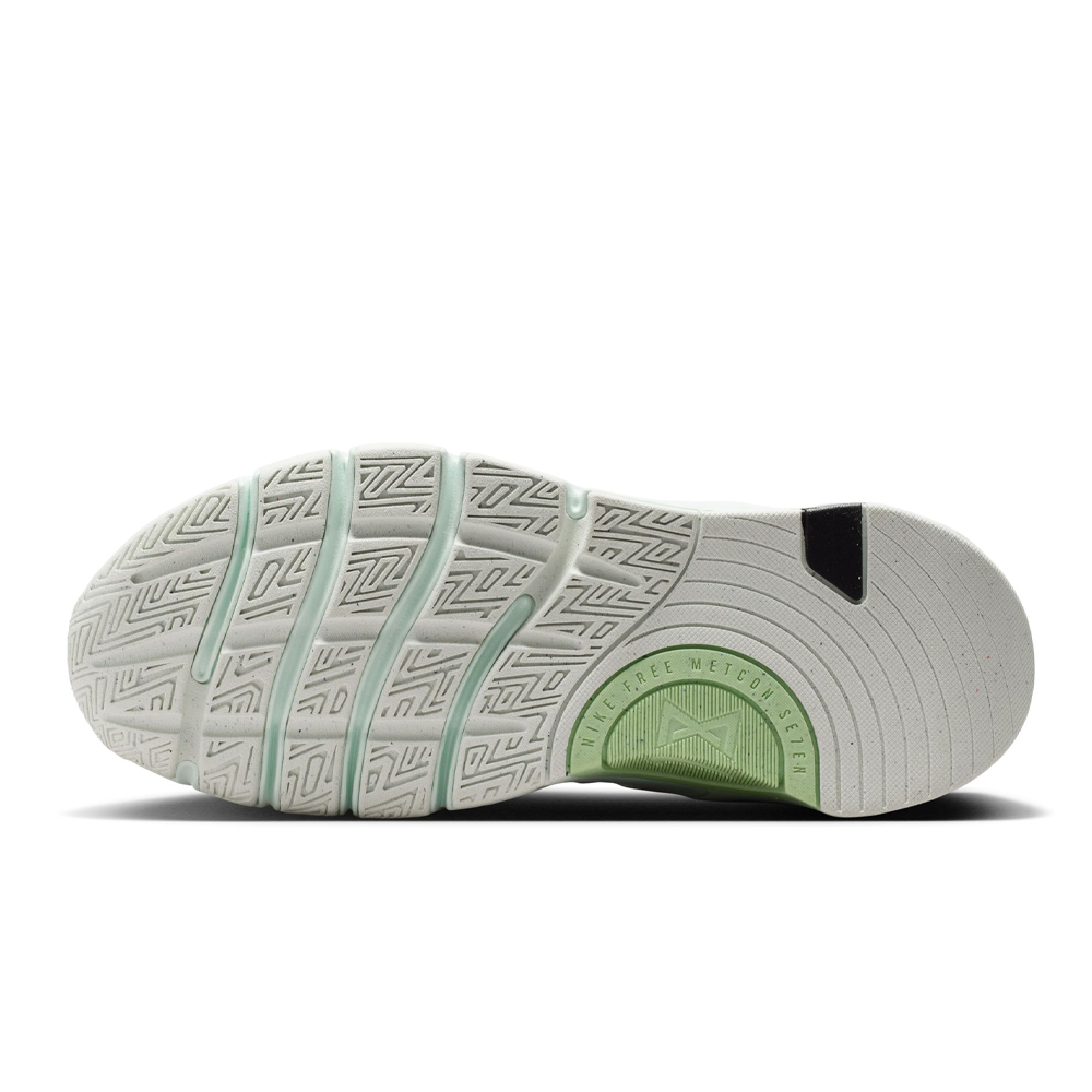 Nike Free Metcon 7 Women's Training Shoes - Off White/Cucumber Calm