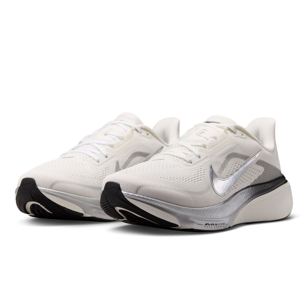 Nike Air Zoom Pegasus 42 Women's Running Shoes - Summit White/Sail/Black