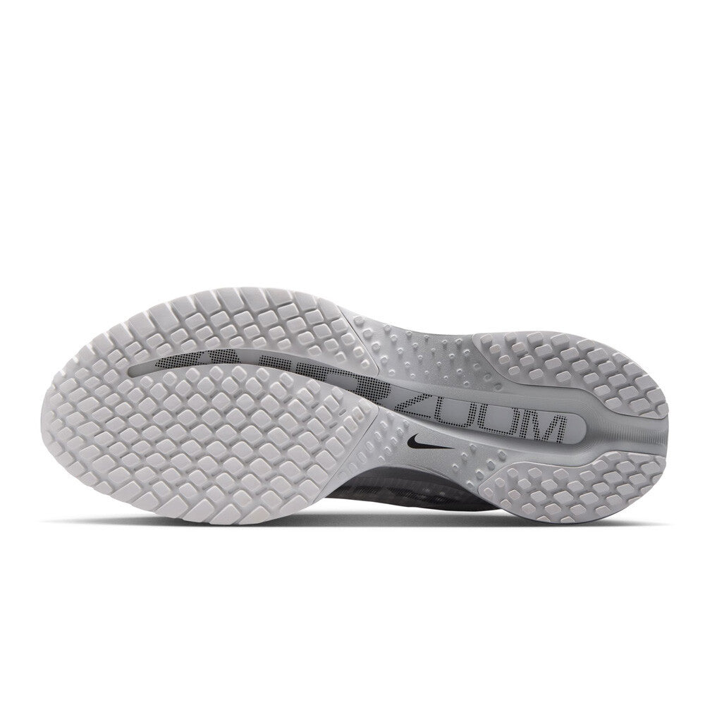 Nike Air Zoom Pegasus Premium Women's Running Shoes - Summit White/Grey Fog/Black