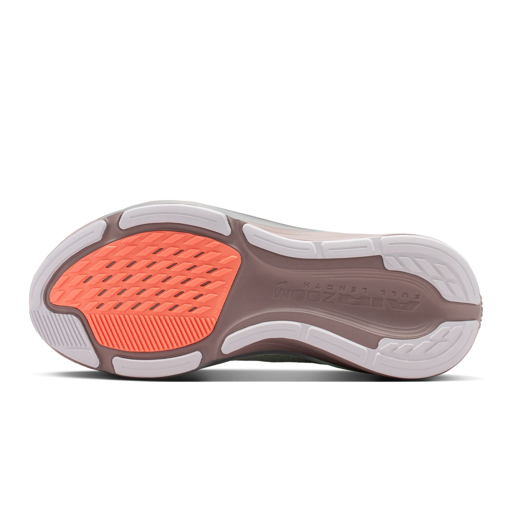 Nike Air Zoom Pegasus 42 Women's Running Shoes - Light Violet Ore/Baroque Brown/Sea Glass