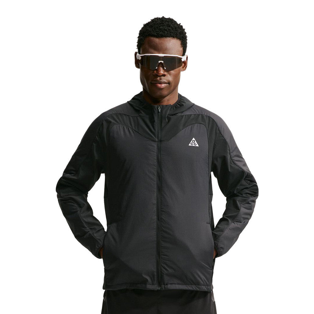Nike ACG Rope de Dope Therma-FIT ADV Men's Jacket - Black/Summit White