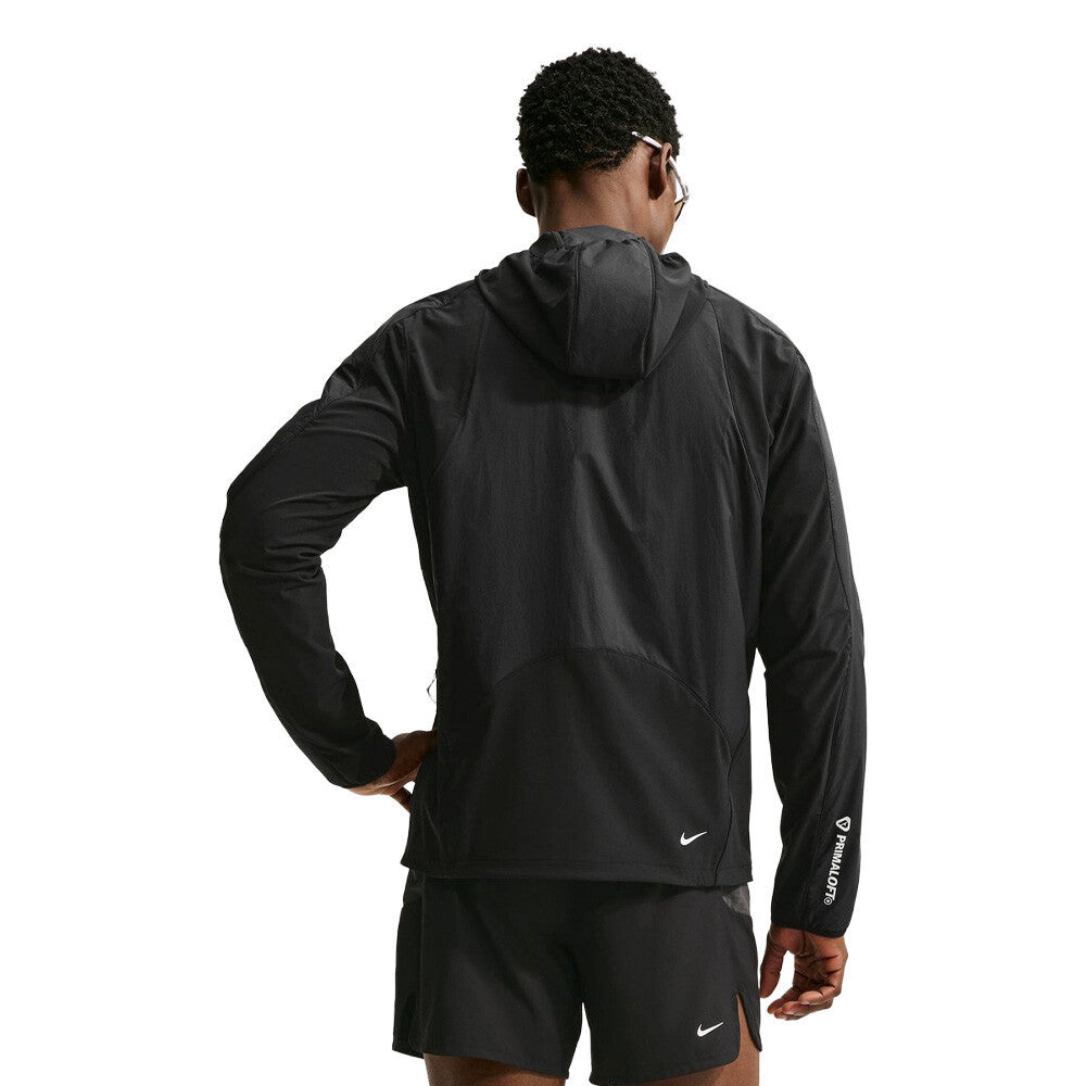 Nike ACG Rope de Dope Therma-FIT ADV Men's Jacket - Black/Summit White