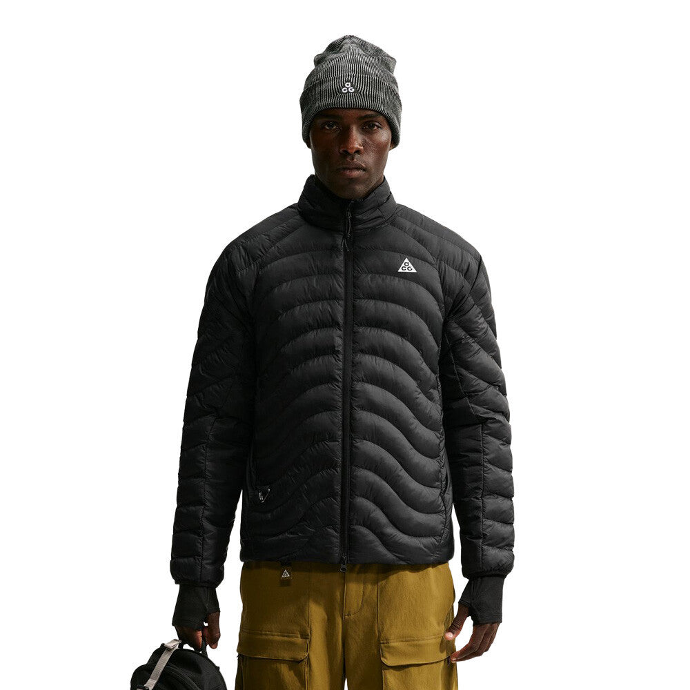 Nike ACG Lava Flow Therma-FIT ADV Men's Jacket - Black/Summit White