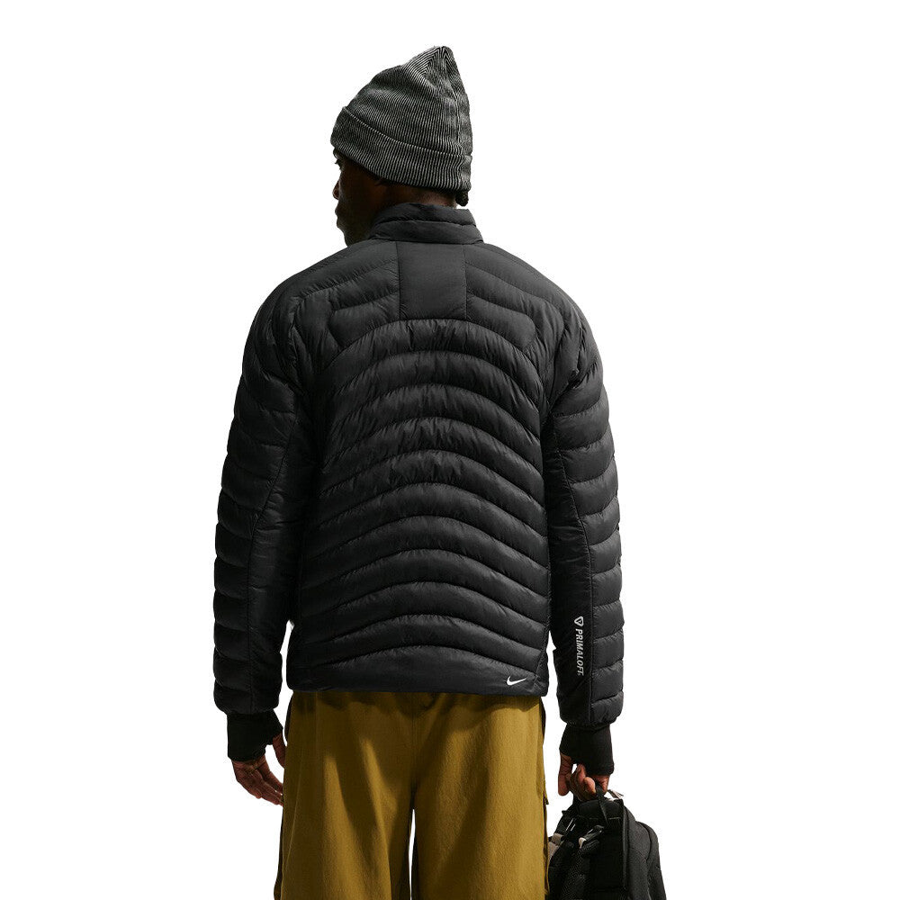 Nike ACG Lava Flow Therma-FIT ADV Men's Jacket - Black/Summit White