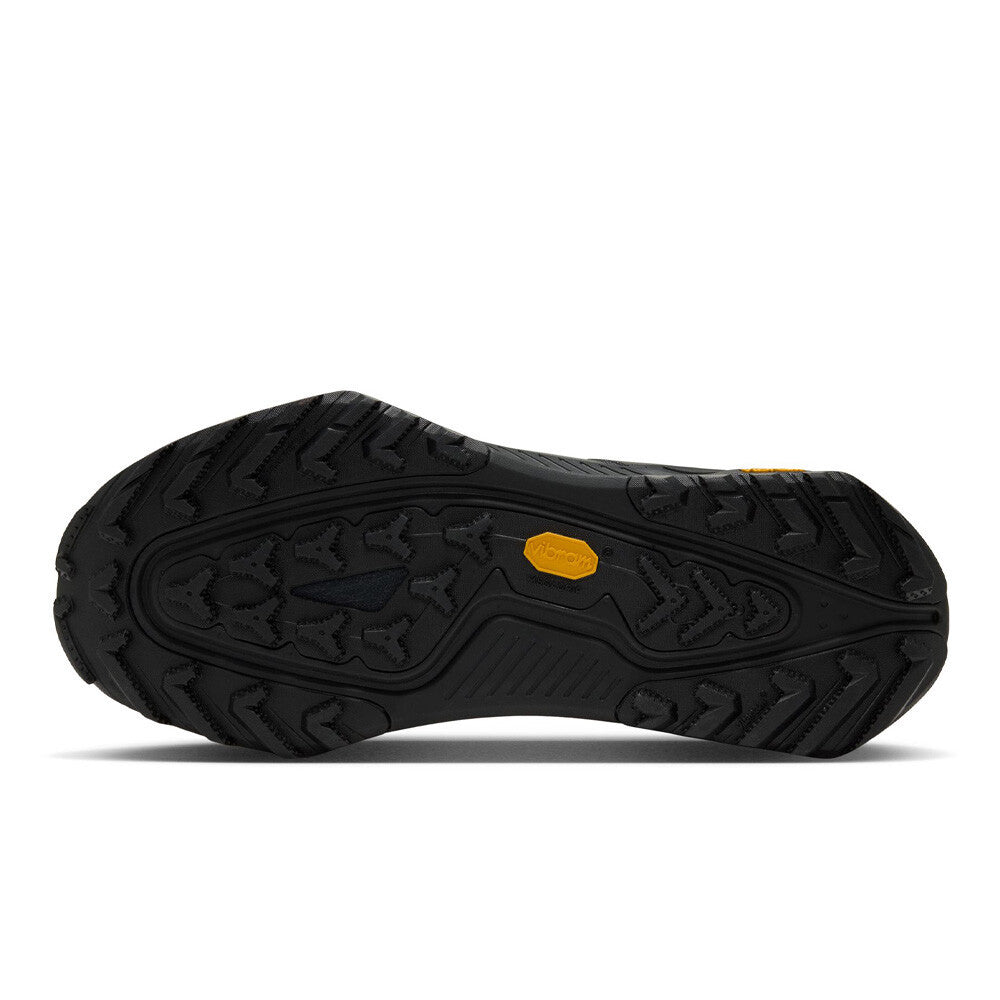 Nike ACG Zegama GORE-TEX Men's Trail Running Shoes - Black/Anthracite Grey