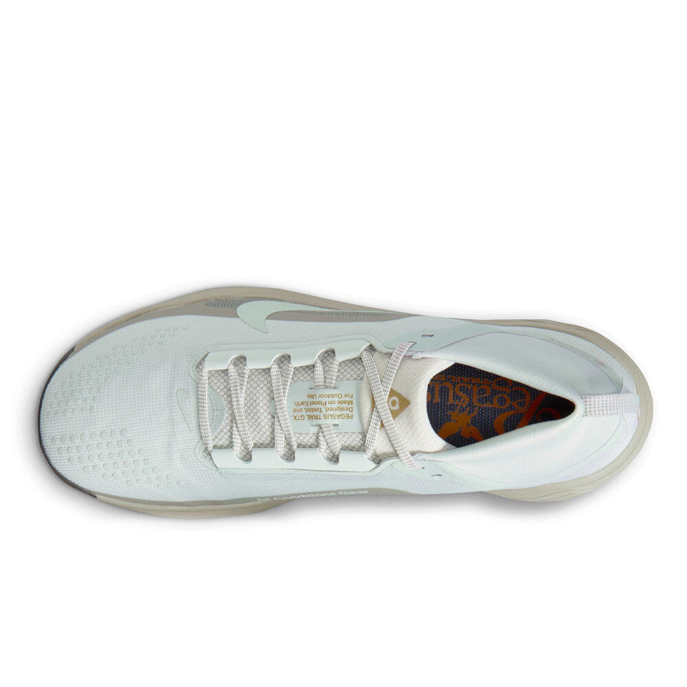 Nike ACG Pegasus GORE-TEX Men's Trail Running Shoes - Light Silver/Light Silver/Light Army