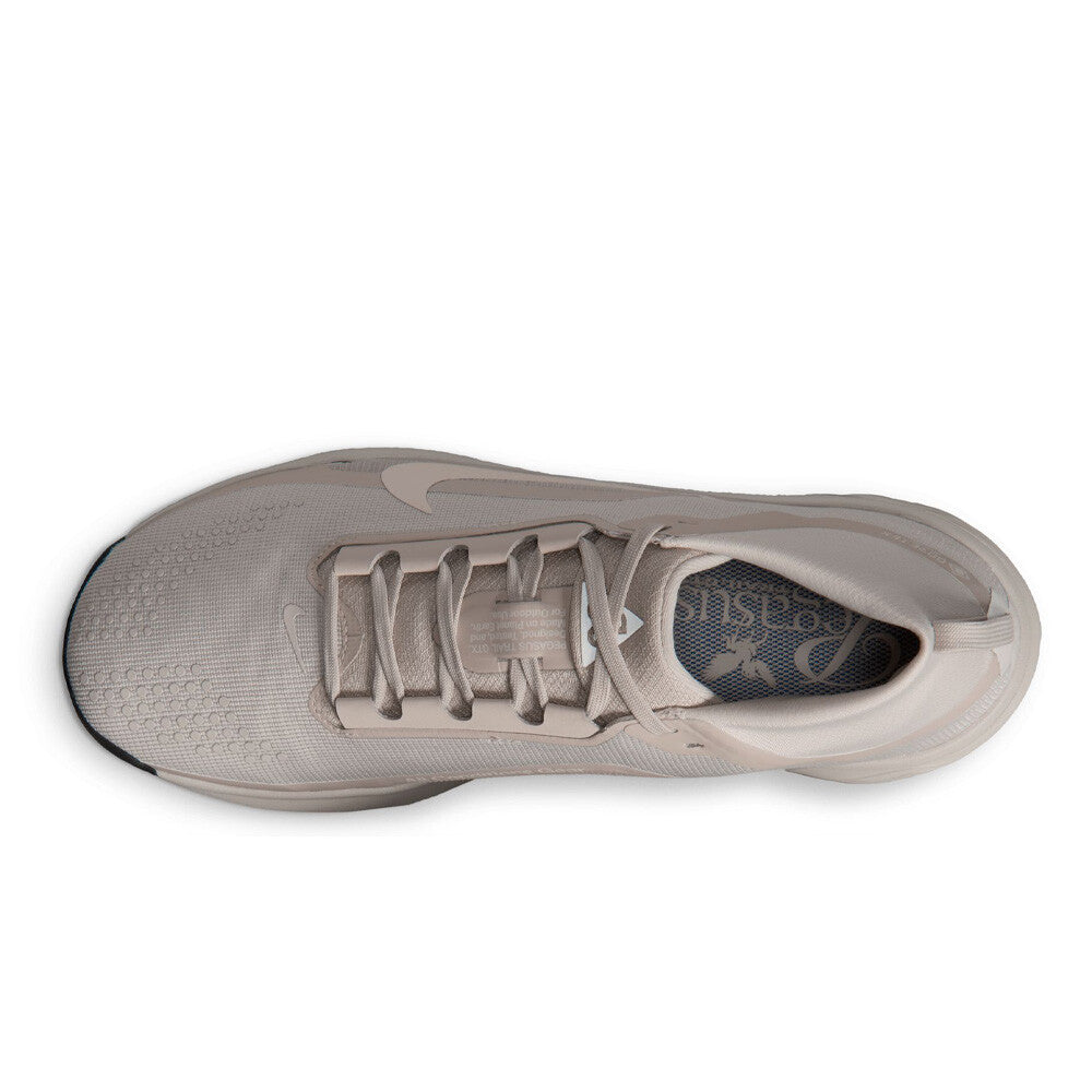 Nike ACG Pegasus GORE-TEX Men's Trail Running Shoes - Cream/Light Orewood Brown