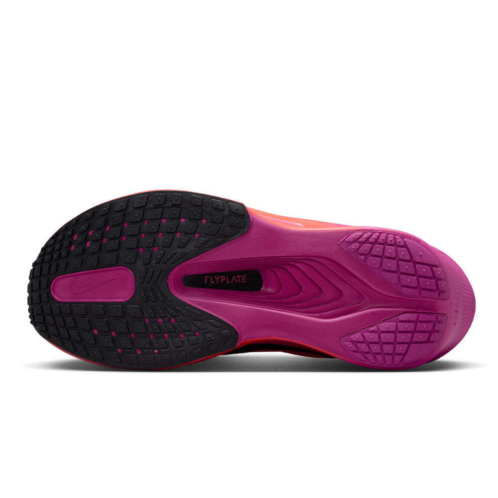 Nike Zoom Fly 6 Women's Running Shoes - Hyper Pink/Black/Laser Crimson