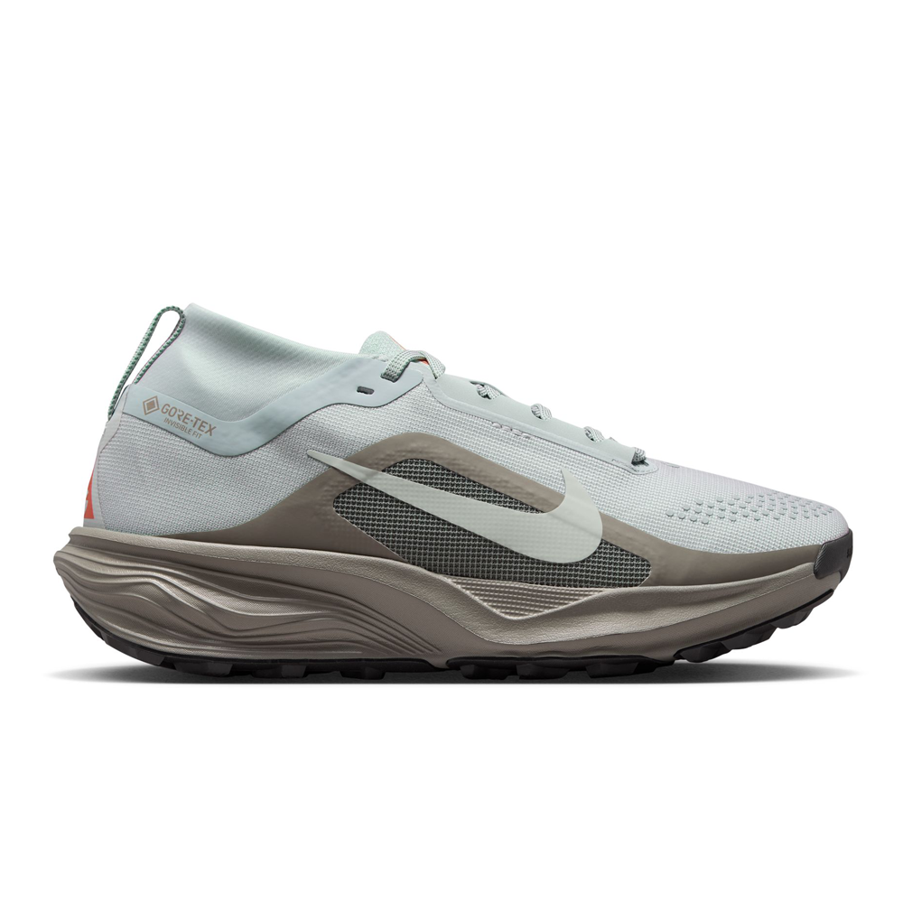 Nike ACG Pegasus GORE-TEX Women's Running Shoes - Light Silver/Light Army