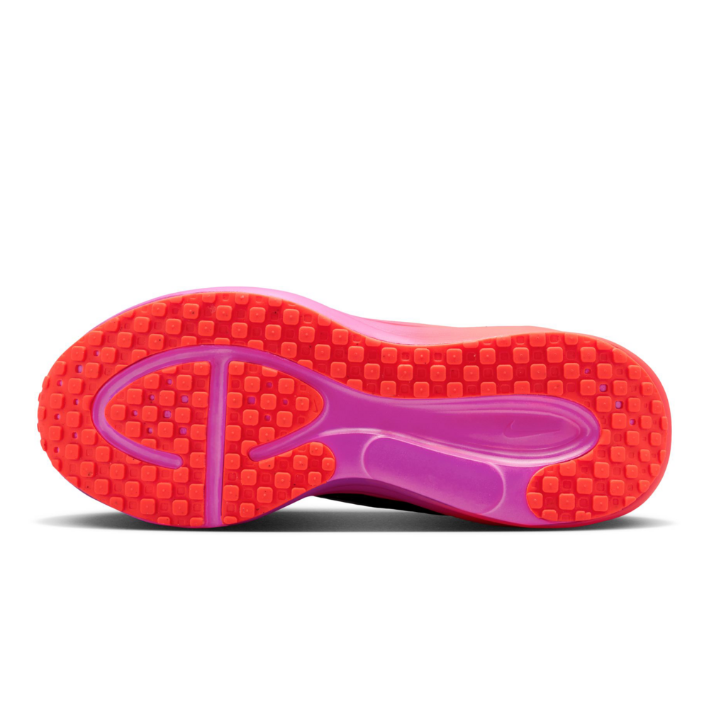 Nike Revolution 8 Women's Running Shoes - Black/Bright Crimson/Fuchsia Blast