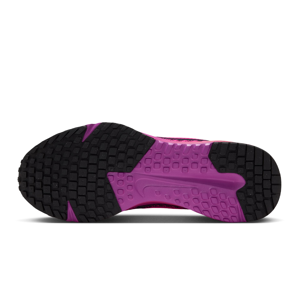 Nike Run Defy Women's Running Shoes - Hyper Pink/Black/Fuchsia Blast