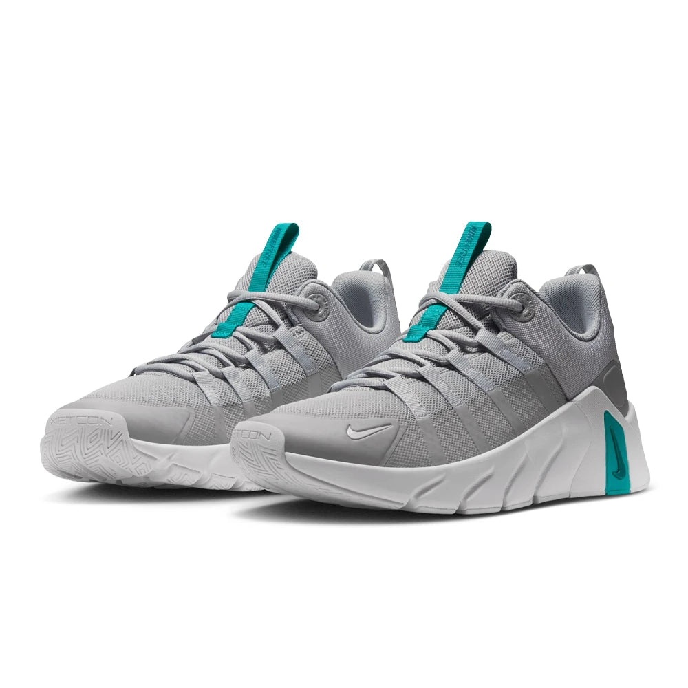 Nike Free Metcon 7 Men's Training Shoes - Light Smoke Grey/Bright Spruce/Energy