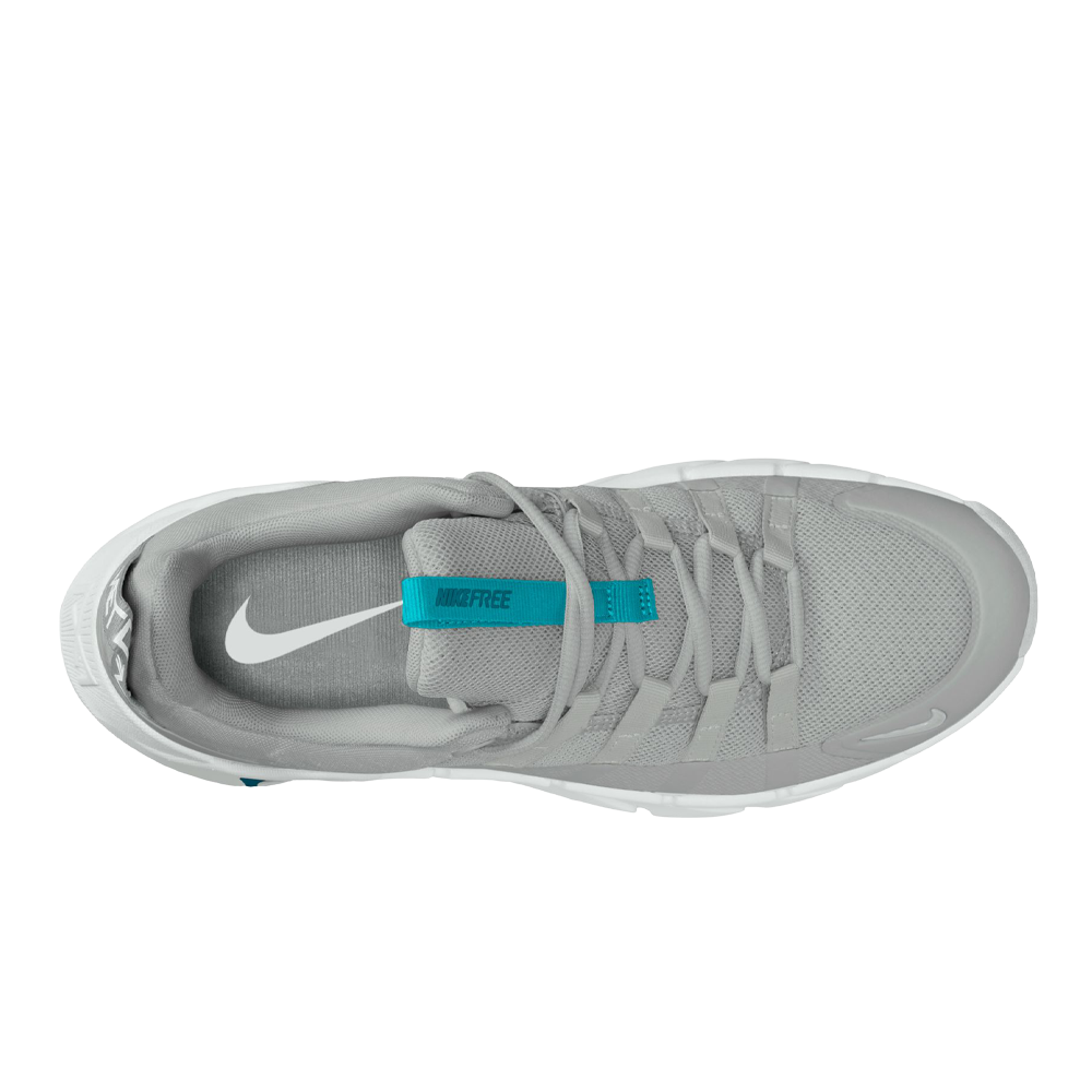 Nike Free Metcon 7 Men's Training Shoes - Light Smoke Grey/Bright Spruce/Energy
