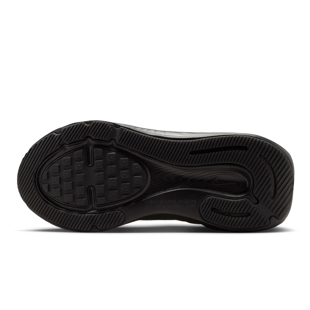 Nike Infant Stellar Ride Running Shoes - Black/Anthracite