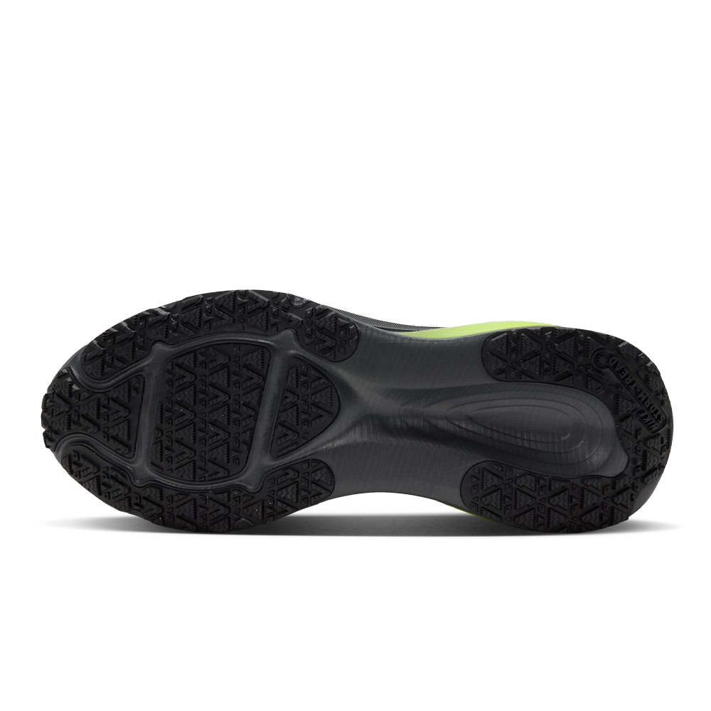 Nike Vomero 18 GORE-TEX Men's Running Shoes - Anthracite/Black/Venom Lemon