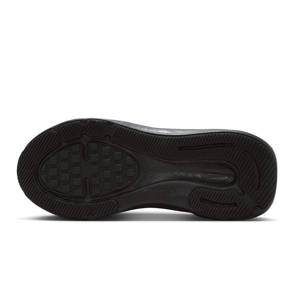 Nike Infant Stellar Ride Running Shoes - Black/Anthracite/Pink Foam