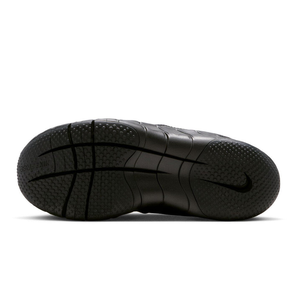 Nike Infant Free Ride Running Shoes - Anthracite
