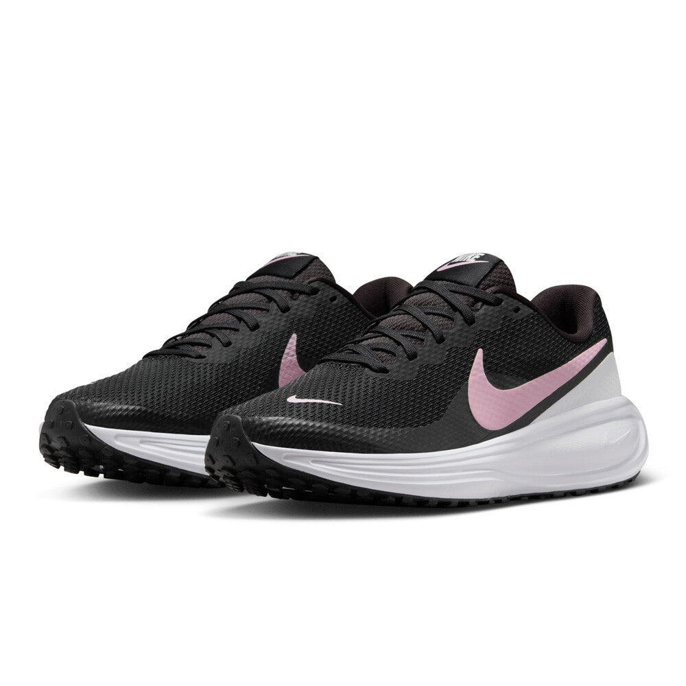 Nike Revolution 8 Women's Running Shoes - Black/White/Anthracite