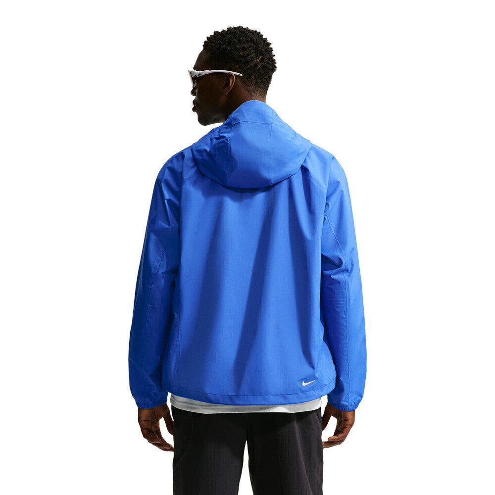 Nike ACG Phantazma Storm-FIT ADV Men's Waterproof Jacket - Game Royal/Summit White