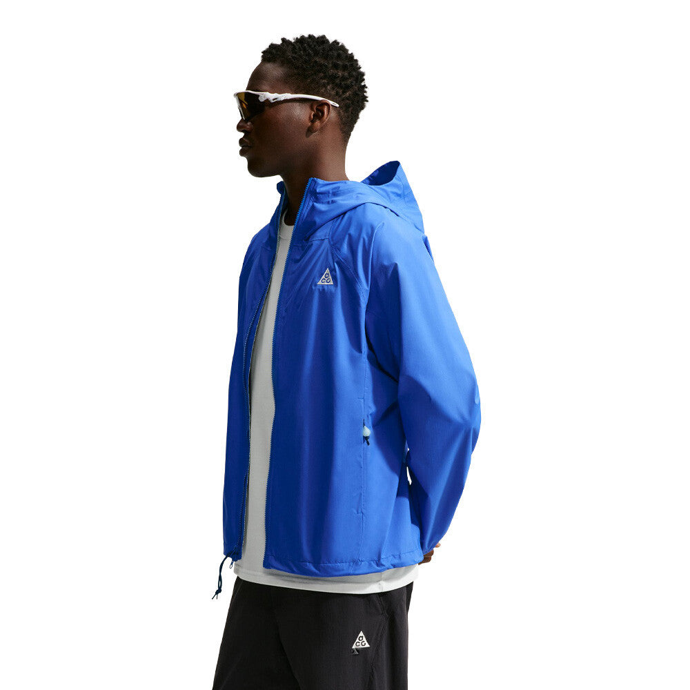 Nike ACG Phantazma Storm-FIT ADV Men's Waterproof Jacket - Game Royal/Summit White