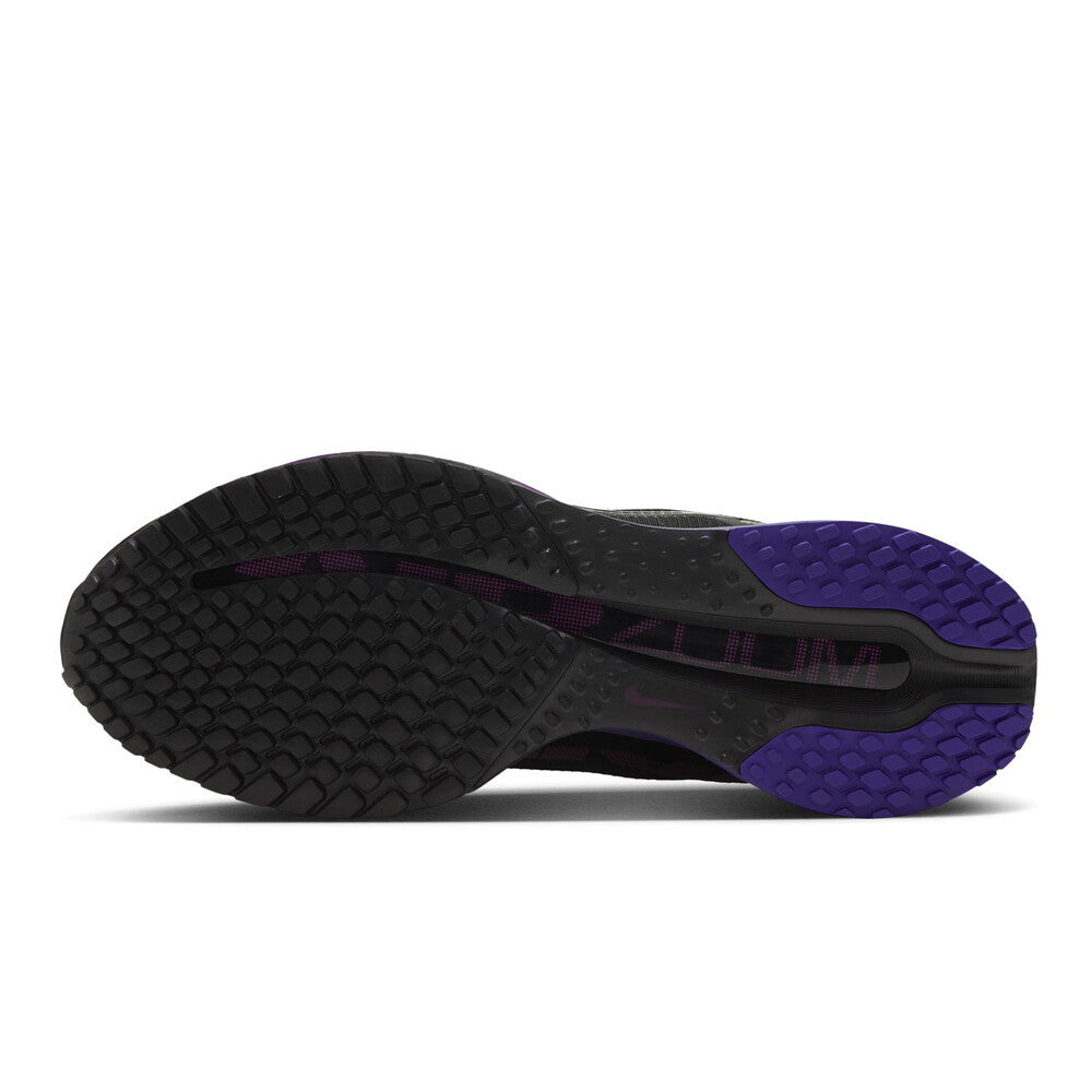 Nike Air Zoom Pegasus Premium Women's Running Shoes - Black/Dark Concord/True Berry