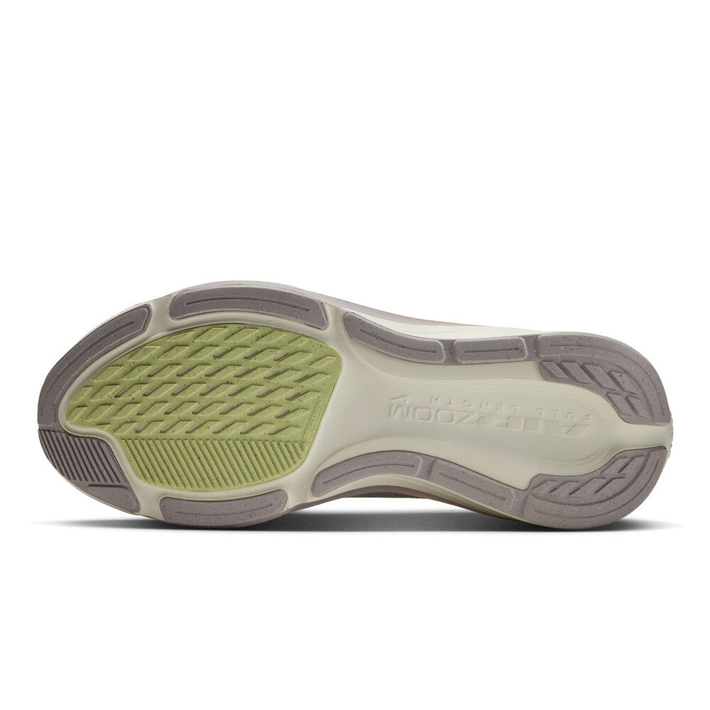 Nike Air Zoom Pegasus 42 Women's Running Shoes - Light Bone/Silver Lilac/Particle Rose