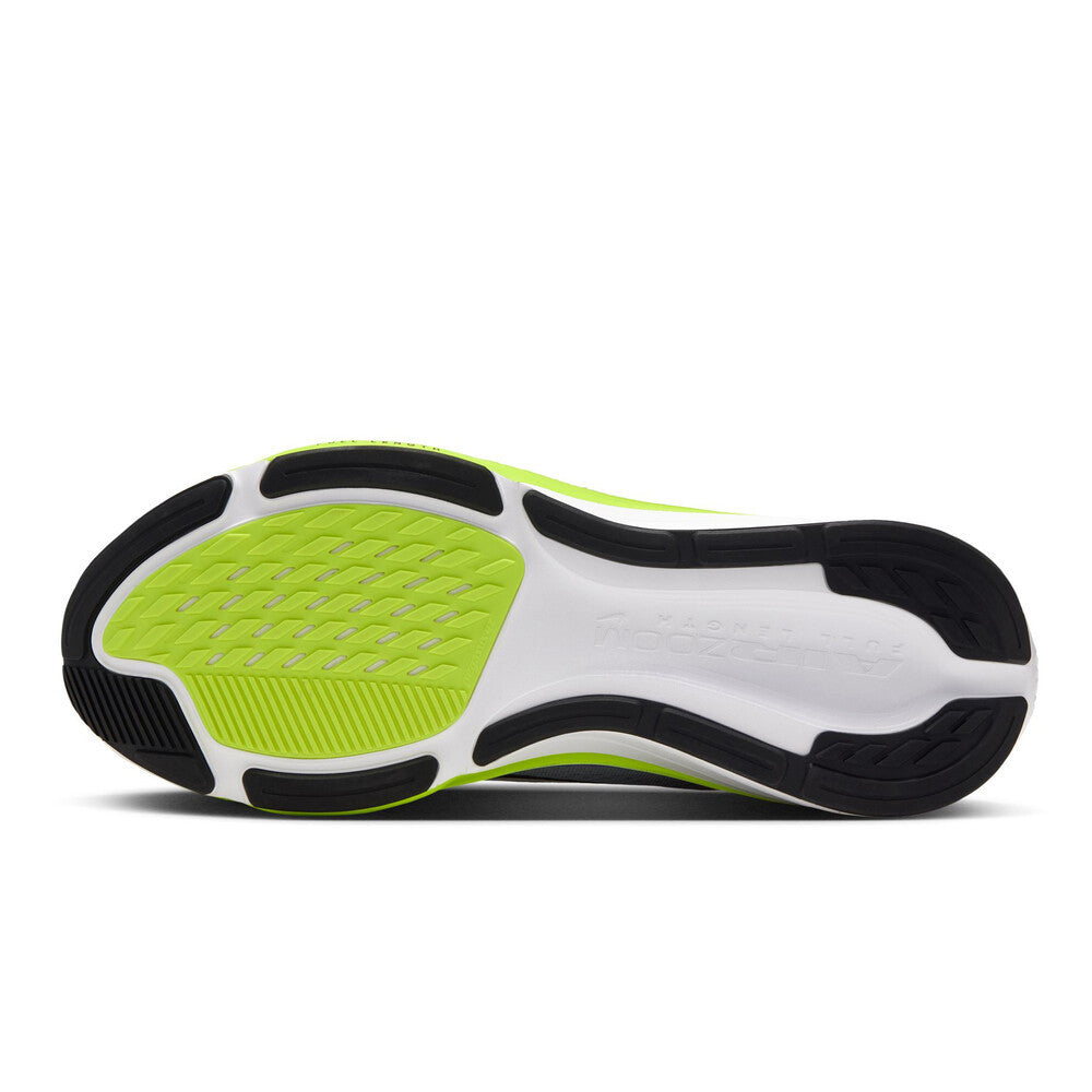 Nike Air Zoom Pegasus 42 RSG Men's Running Shoes - Stealth/Purple Dynasty/Volt