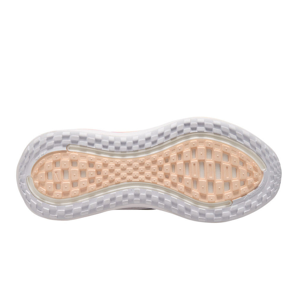 Nike Vomero Plus RSG Women's Running Shoes - White/Purple Dynasty/Crimson Tint