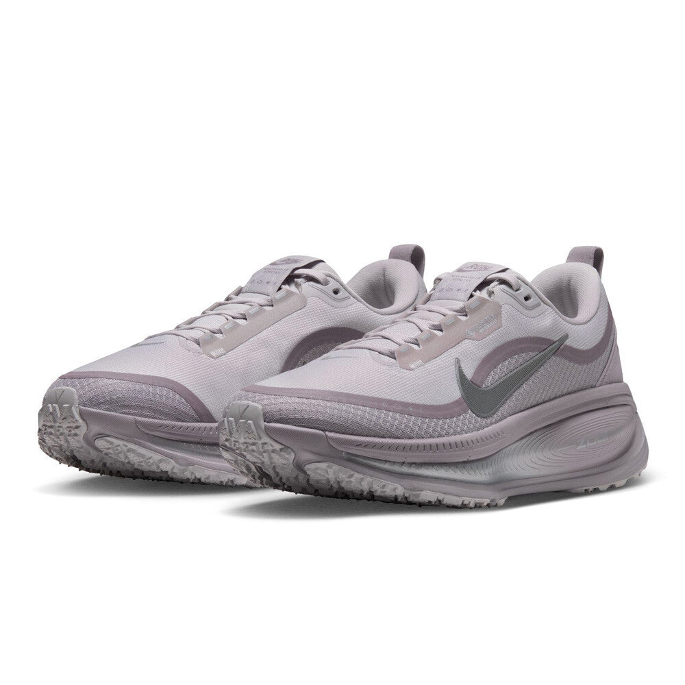Nike Vomero 18 GORE-TEX Women's Trainers - Vast Grey/Silver Lilac/Metallic Silver