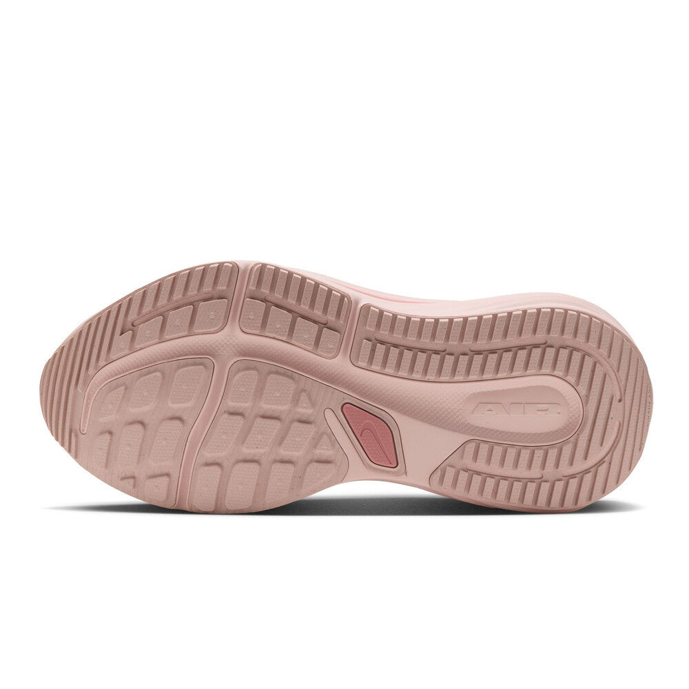 Nike Air Winflo 12 Women's Running Shoes - Orange Pearl/Silt Red/Rust Pink