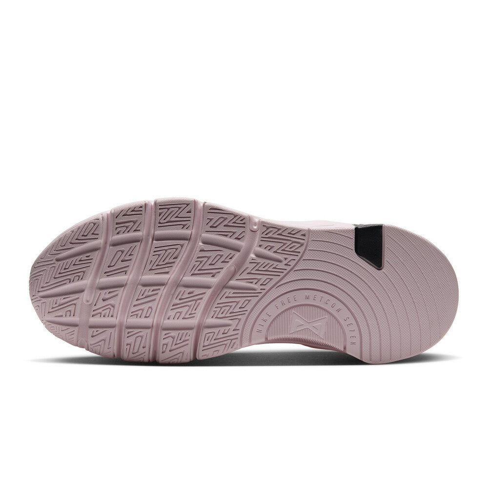 Nike Free Metcon 7 Women's Training Shoes - Hyper Pink/Pearl Pink/Off